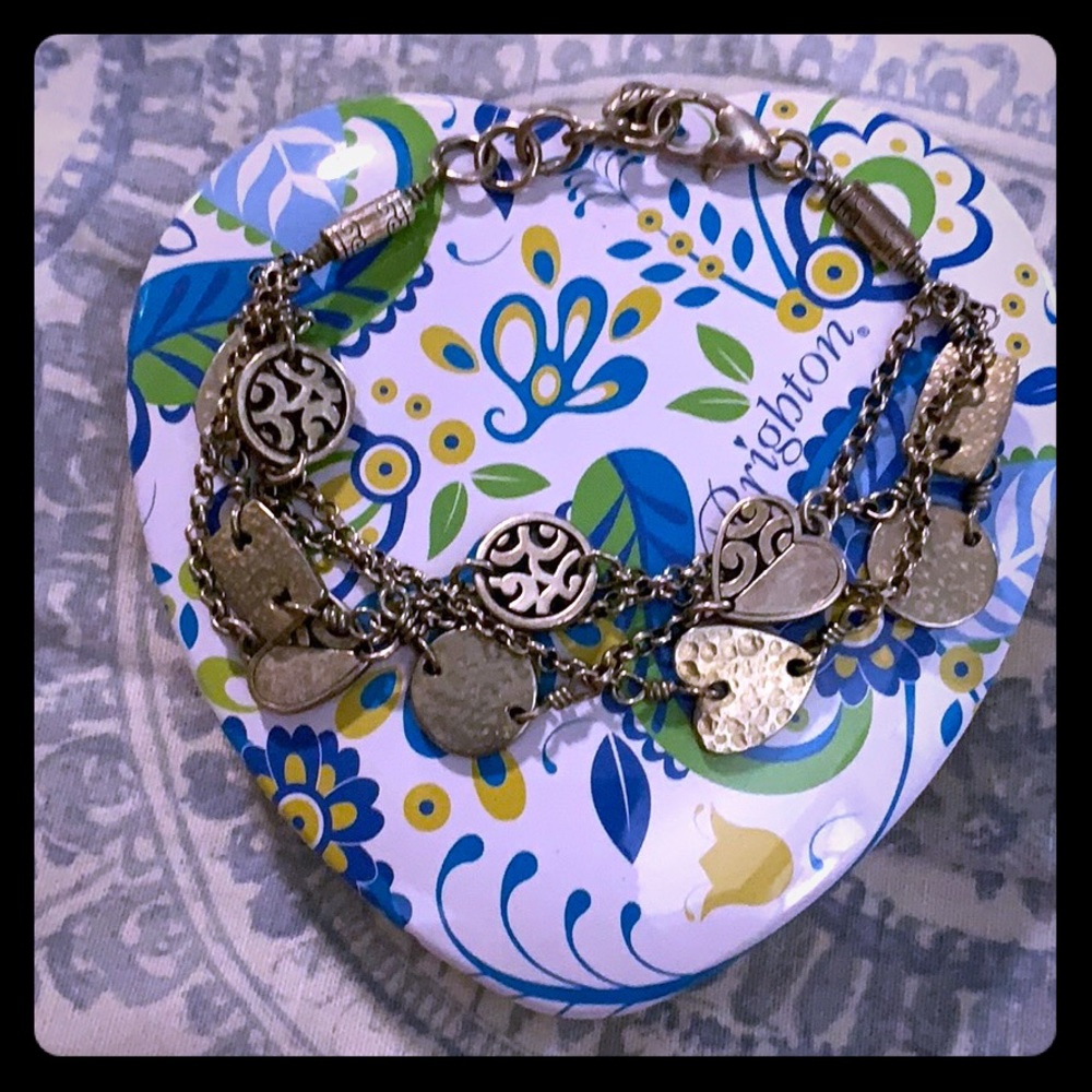 Brighton bracelet